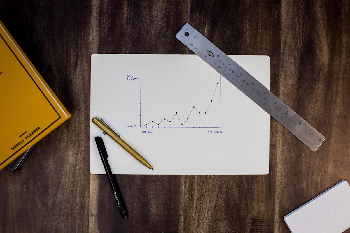 Search Console click and impression data